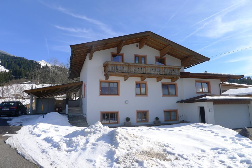 Ferienwohnung Zirmheim Westendorf Exterior foto